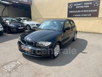 BMW SERIE 1 E81 3 PORTES (E81) 116I 122 EDITION 3P