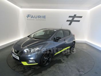 NISSAN MICRA 5 V (2) 1.0 MICRA IG-T 92 KIIRO