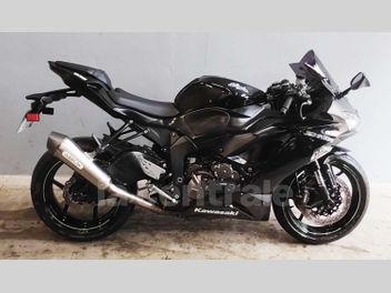 KAWASAKI ZX 6RR 636