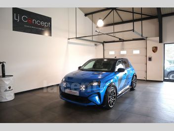 ALPINE A290 220 PREMIERE EDITION 52 KWH