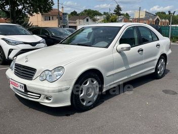 MERCEDES CLASSE C 2 II (2) 180 K CLASSIC
