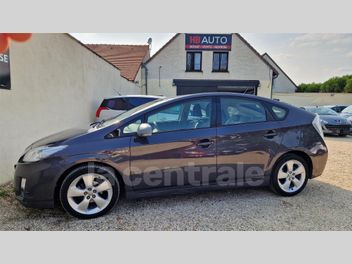 TOYOTA PRIUS 3 III 136H DYNAMIC 17"