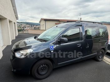 DACIA DOKKER 1.3 TCE 100 FAP ESSENTIEL