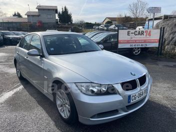 BMW SERIE 3 E90 (E90) 320D 177 CONFORT