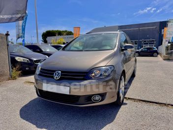 VOLKSWAGEN GOLF PLUS (2) 1.4 TSI 122 LIFE