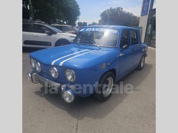 RENAULT R8 1.3 GORDINI