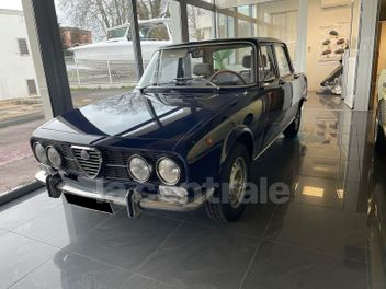 ALFA ROMEO 
