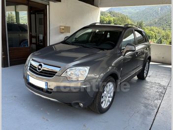 OPEL 