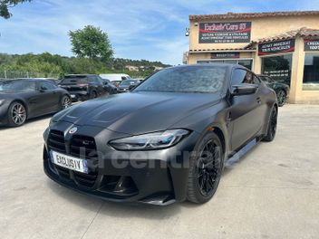 BMW SERIE 4 G82 M4 (G82) COUPE M4 COMPETITION M XDRIVE 510 BVA8