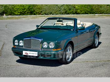 BENTLEY 