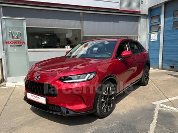 HONDA ZR-V E:HEV 2.0 I-MMD ADVANCE