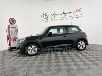 MINI MINI 3 3P III (2) (F56) HATCH 1.5 COOPER 136 BVA7 FINITION BUSINESS DESIGN