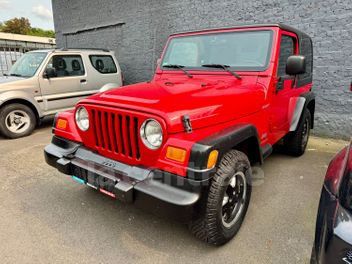 JEEP 