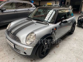 MINI MINI 3P 1.6 115 COOPER