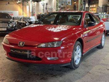 PEUGEOT 406 COUPE COUPE 3.0 V6