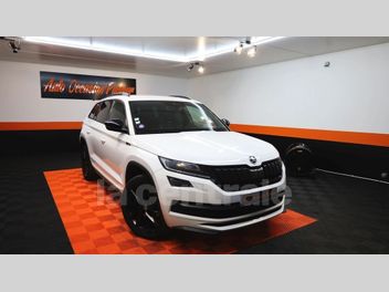 SKODA 