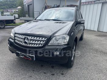 MERCEDES CLASSE M 2 II ML 320 CDI SPORT 7G-TRONIC