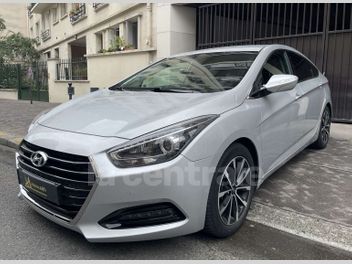 HYUNDAI I40 (2) 1.7 CRDI 141 CREATIVE DCT-7