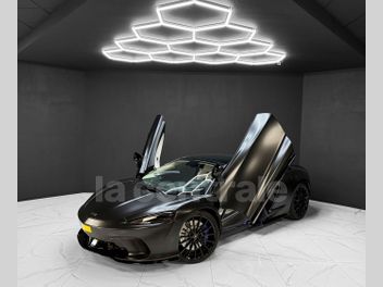 MCLAREN 