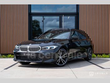 BMW SERIE 3 G21 TOURING (G21) (2) TOURING 320D 190 M SPORT BVA8