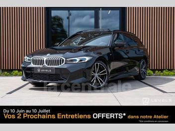 BMW SERIE 3 G21 TOURING (G21) (2) TOURING 320D 190 M SPORT BVA8