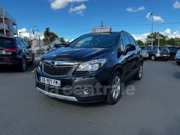 OPEL 