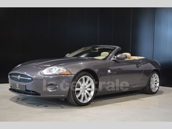 JAGUAR XK CABRIOLET CABRIOLET 4.2 V8 300 BVA6