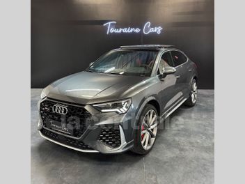AUDI RS Q3 (2E GENERATION) SPORTBACK II SPORTBACK 2.5 TFSI 400 S TRONIC 7