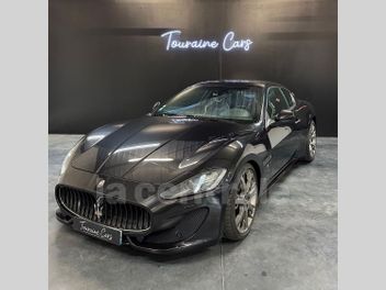 MASERATI GRANTURISMO 4.7 V8 S BVR