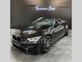 BMW SERIE 4 F83 CABRIOLET M4 (F83) M4 450 PACK COMPETITION DKG7