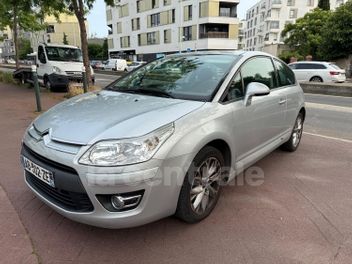 CITROEN C4 COUPE COUPE 1.6 VTI 120 VTR