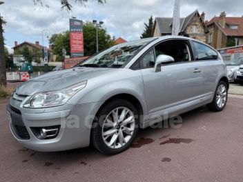 CITROEN C4 COUPE VTS COUPE 1.6 120 VTS