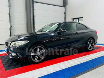 BMW SERIE 2 F22 COUPE (F22) COUPE 218D SPORT