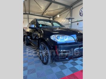 BMW X5 E70 M (E70) (2) M50DA 5PL