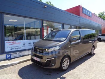PEUGEOT TRAVELLER 1.5 BLUEHDI 120 S&S LONG BUSINESS