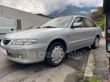 MAZDA 