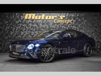 BENTLEY 