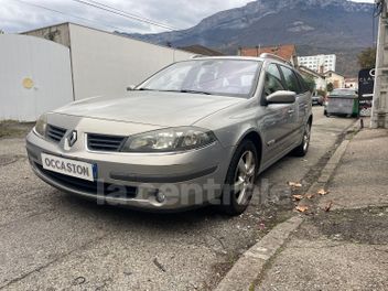 RENAULT LAGUNA 2 II (2) 2.0 DCI 150 9CV CONFORT DYNAMIQUE