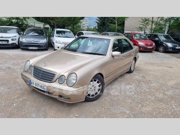 MERCEDES 