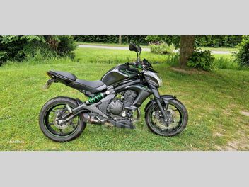 KAWASAKI ER-6N 650