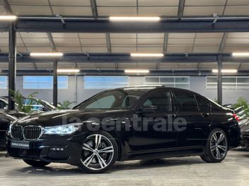 BMW SERIE 7 G11 (G11) 730DA 265 M SPORT