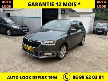 SKODA 