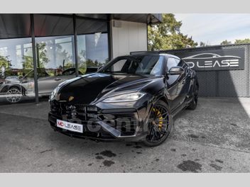 LAMBORGHINI URUS (2) 4.0 V8 800 SE BVA8