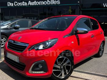 PEUGEOT 