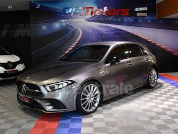MERCEDES CLASSE A 4 IV 200 AMG LINE 7G-DCT