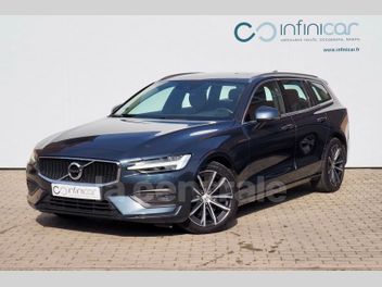 VOLVO V60 (2E GENERATION) II B4 197 BUSINESS GEARTRONIC 8