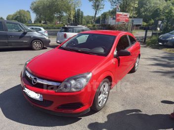 OPEL 