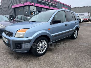 FORD FUSION 1400 SENSO