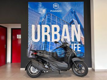 PIAGGIO BEVERLY 400 S