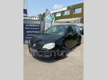 VOLKSWAGEN POLO 4 IV (2) TDI 80 CONFORTLINE 3P
